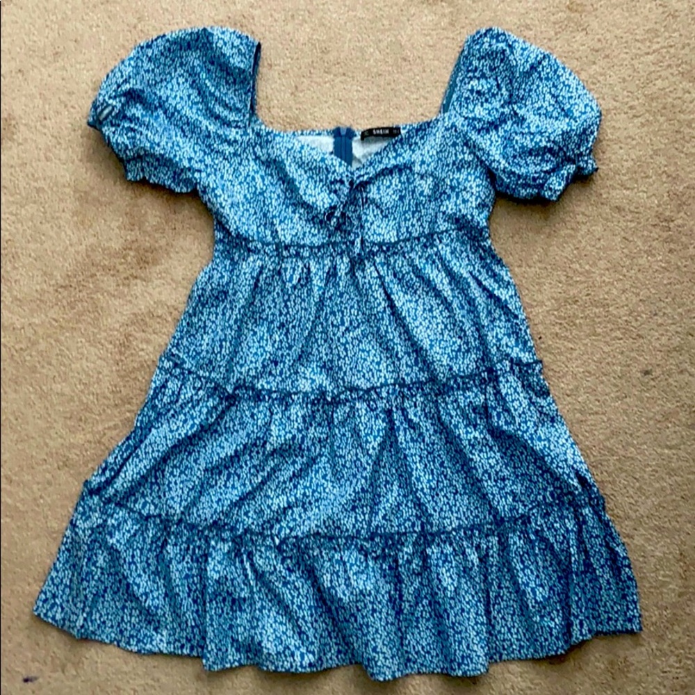 SHEIN Summer Dress